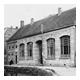 Kerksingel +/- 1925. Openbare lagere school met