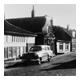 Ringdijk Fraanje werkplaats ± 1960