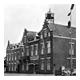 Gemeentehuis aan de Lagendijk ± 1975
