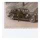 1939 Taxi - trouw en begrafenis auto van garage De Vries.