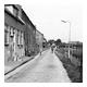 Ben.rijweg wijk Sl.veer +/- 1963.