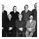 Bestuur Rabobank 1961