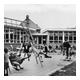 Speelplein school +/- 1965