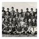 Klassefoto Openbare school Bolnes 1951