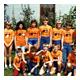 1981  Groep dansschool Jaap van der Graaf