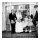 Huwelijk van Leendert Willemstein met Johanna Sterk 1962