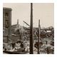 Na het bombarderment uit het Roterdams Nieuwsblad 1940