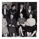Dames hulpcomitee watersnood 1953.