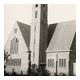 Kerkgebouw +/- 1965.