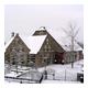 Boerderij de Woude in de winter 2006