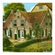 Ridderkerk Huis te Woude (1610)